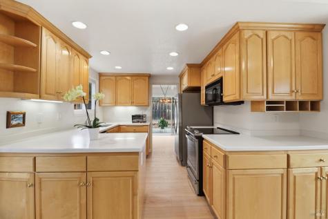 240 Marin Oaks Drive Novato CA 94949