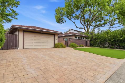 240 Marin Oaks Drive Novato CA 94949