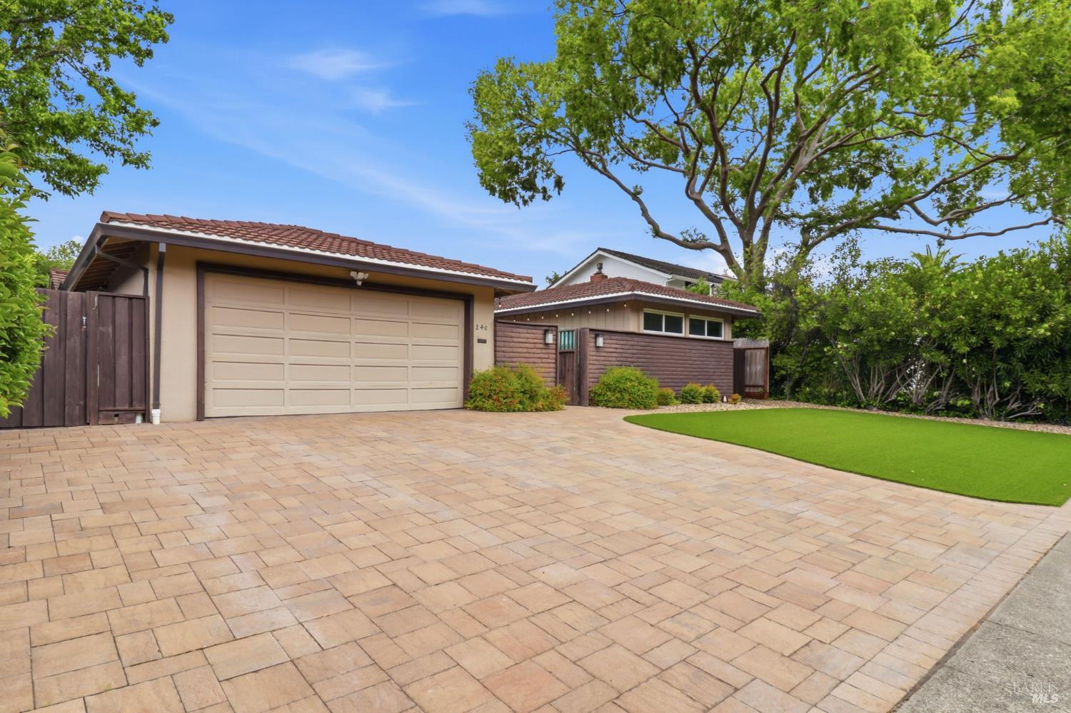 240 Marin Oaks Drive Novato CA 94949