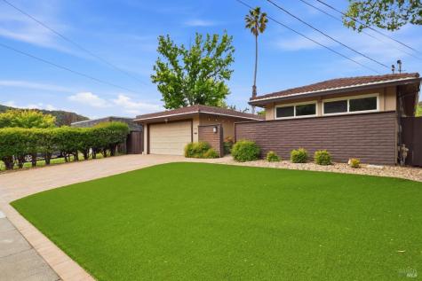 240 Marin Oaks Drive Novato CA 94949
