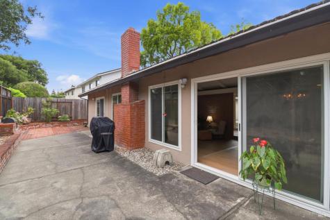 240 Marin Oaks Drive Novato CA 94949