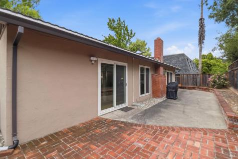 240 Marin Oaks Drive Novato CA 94949