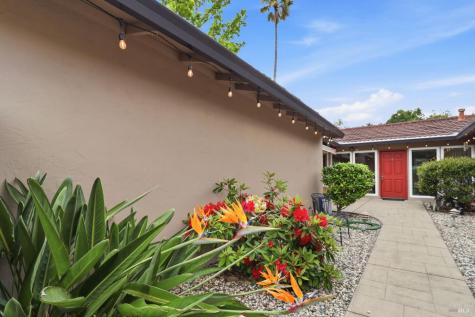 240 Marin Oaks Drive Novato CA 94949