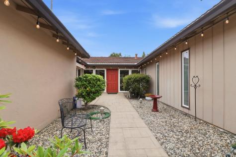 240 Marin Oaks Drive Novato CA 94949