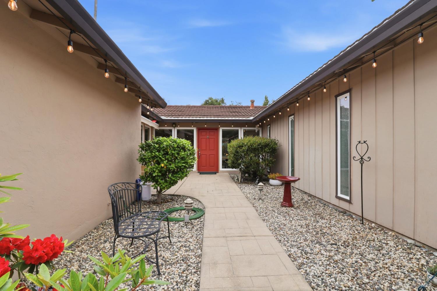 240 Marin Oaks Drive Novato CA 94949