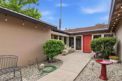 240 Marin Oaks Drive Novato CA 94949