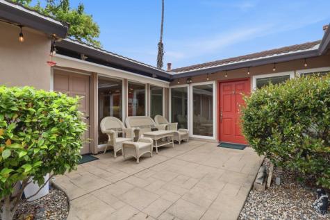 240 Marin Oaks Drive Novato CA 94949