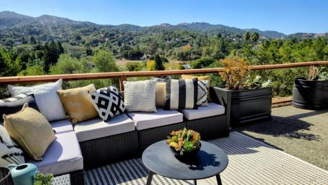 14 Irene Drive Novato CA 94947