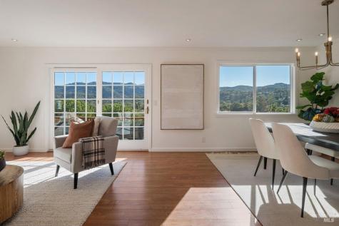 14 Irene Drive Novato CA 94947