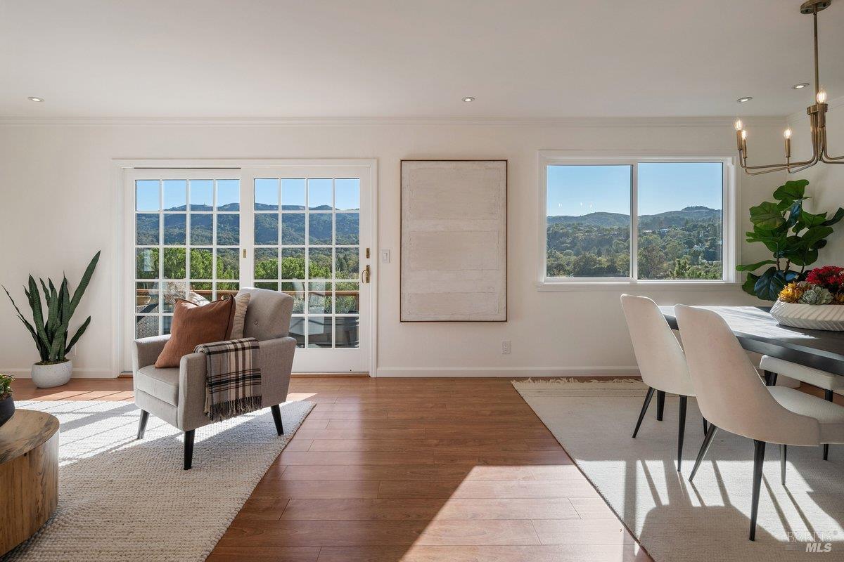14 Irene Drive Novato CA 94947