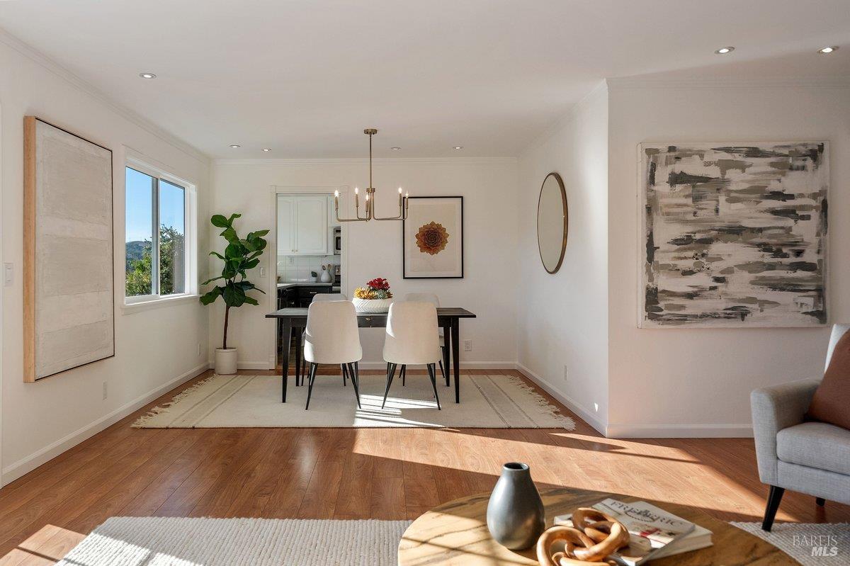 14 Irene Drive Novato CA 94947