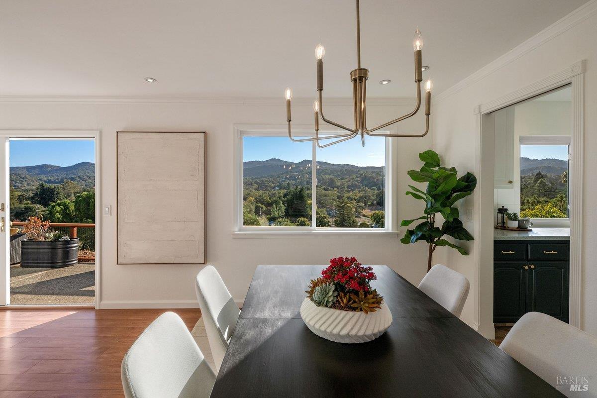 14 Irene Drive Novato CA 94947