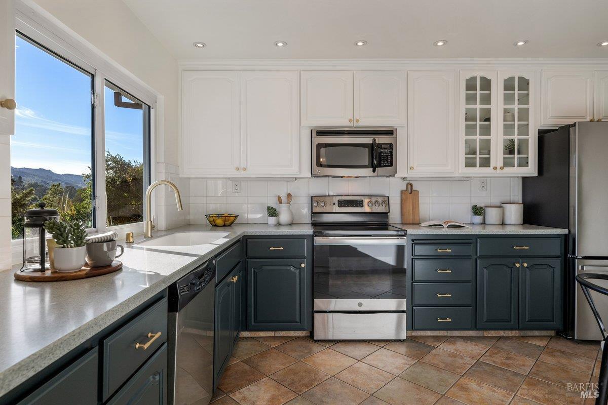 14 Irene Drive Novato CA 94947