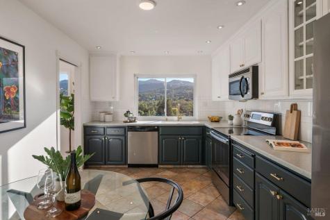 14 Irene Drive Novato CA 94947