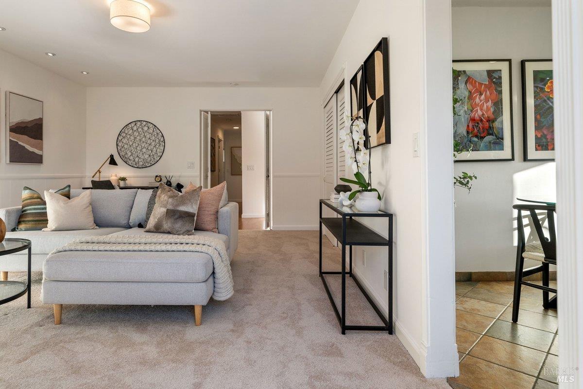 14 Irene Drive Novato CA 94947