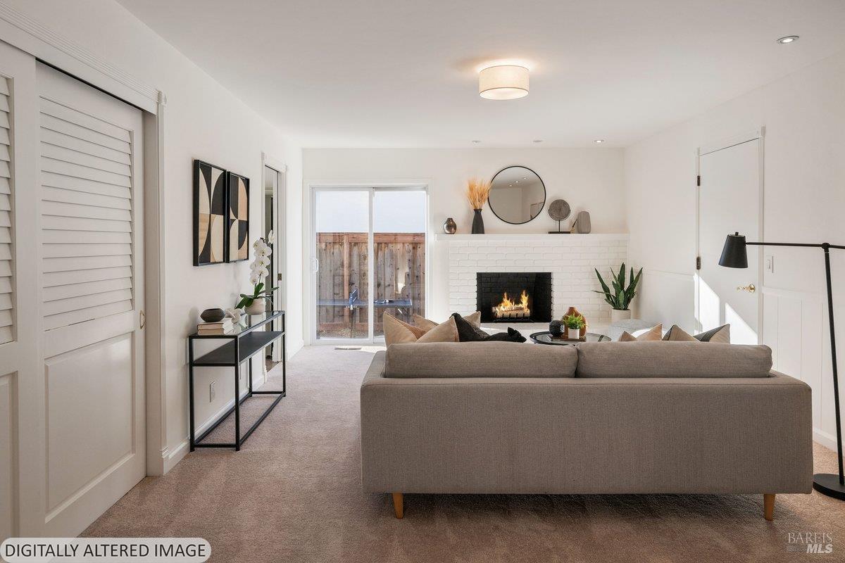 14 Irene Drive Novato CA 94947