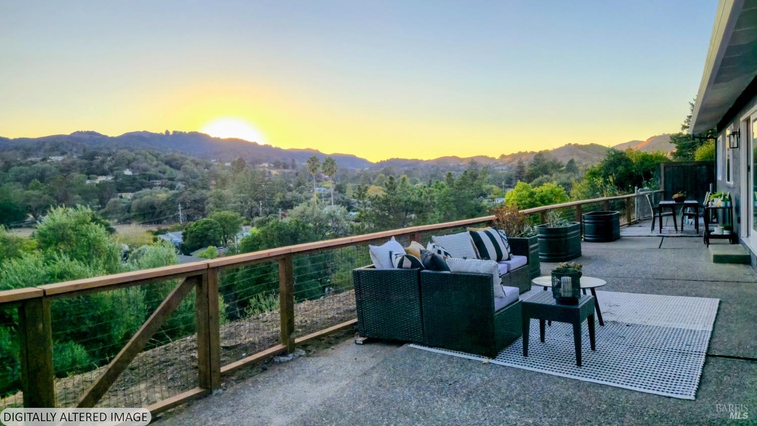 14 Irene Drive Novato CA 94947