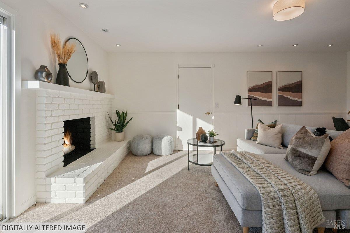 14 Irene Drive Novato CA 94947