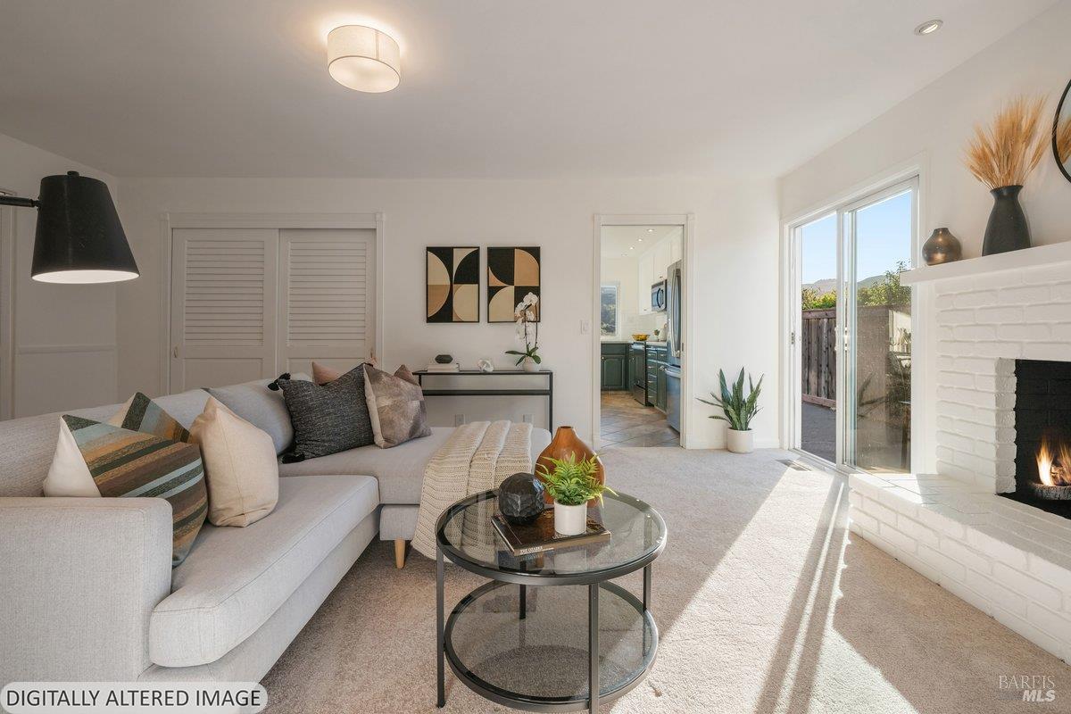 14 Irene Drive Novato CA 94947