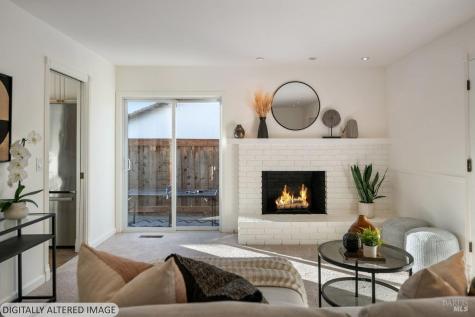 14 Irene Drive Novato CA 94947