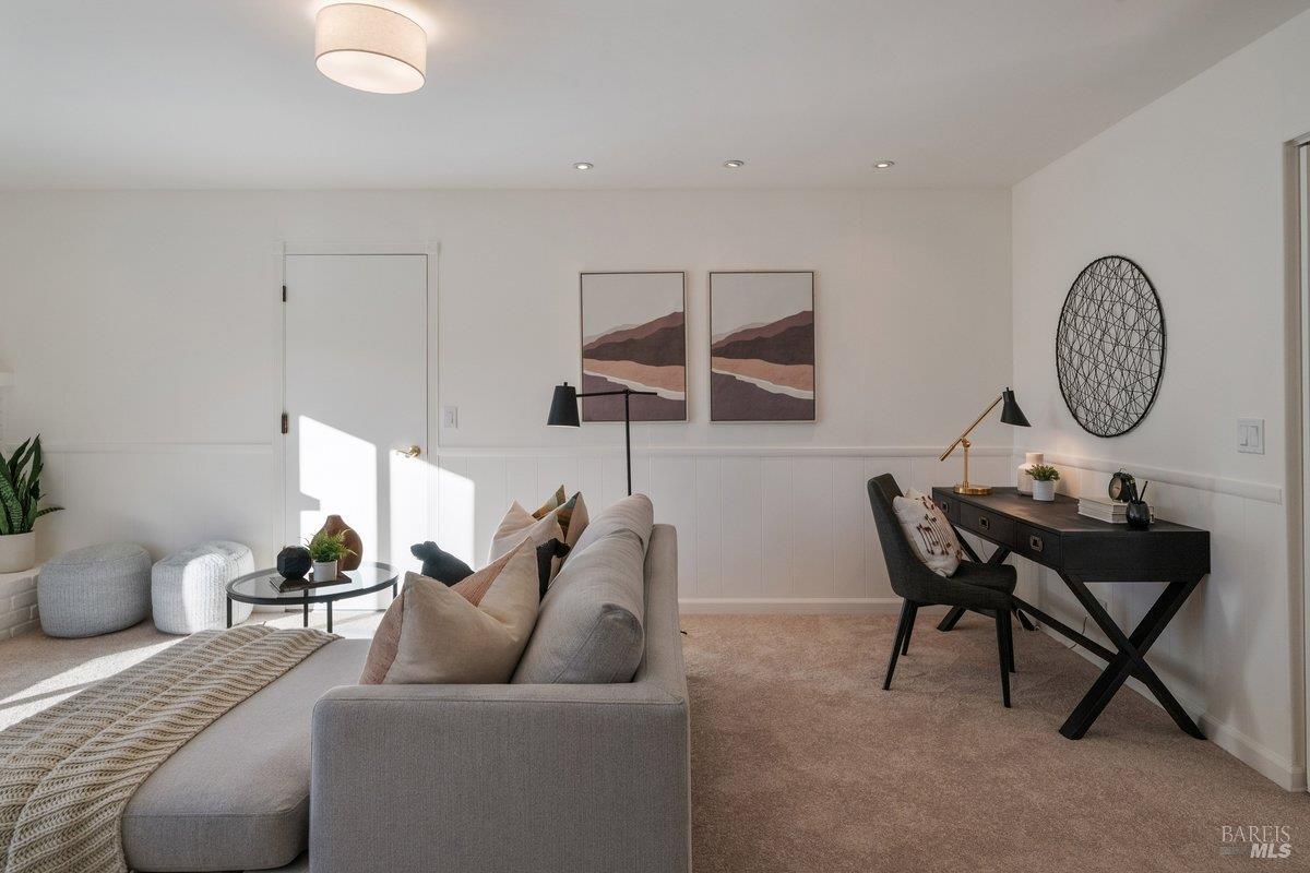 14 Irene Drive Novato CA 94947