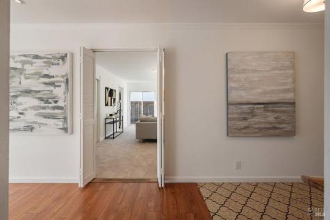 14 Irene Drive Novato CA 94947