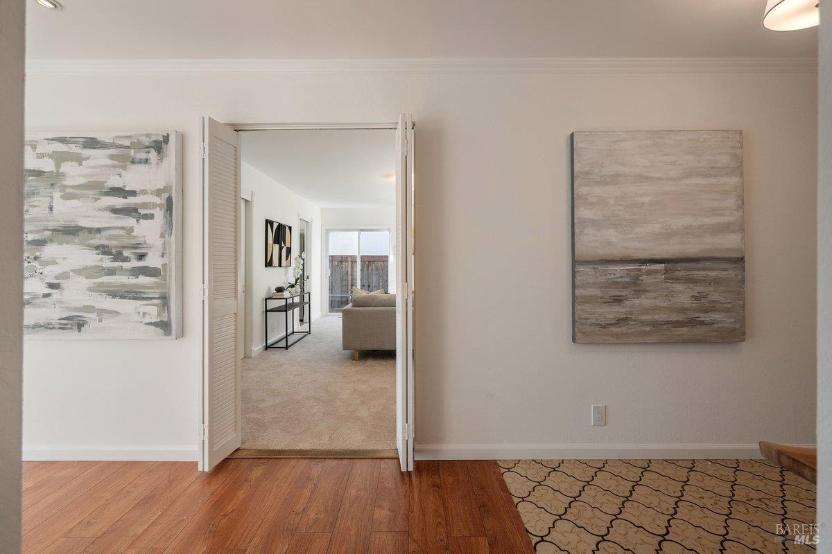 14 Irene Drive Novato CA 94947