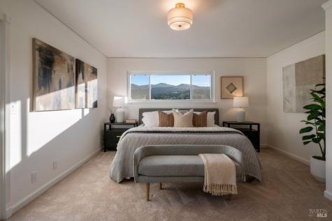 14 Irene Drive Novato CA 94947