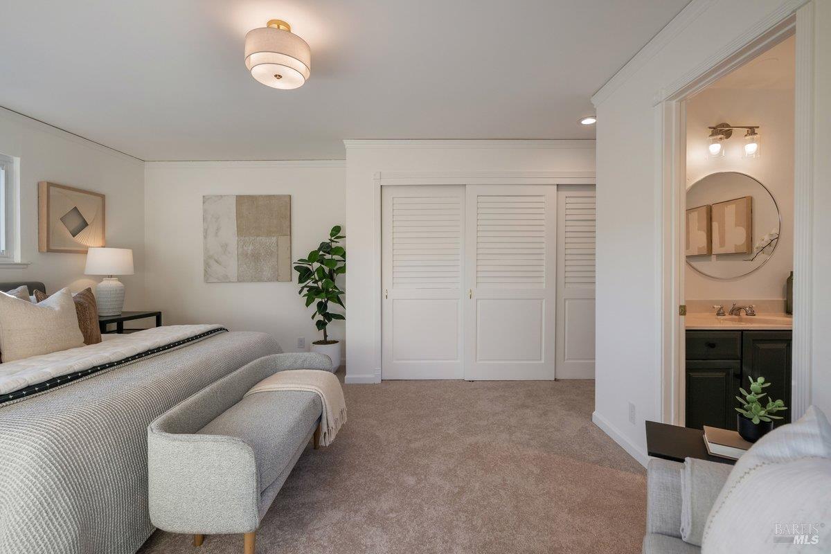 14 Irene Drive Novato CA 94947