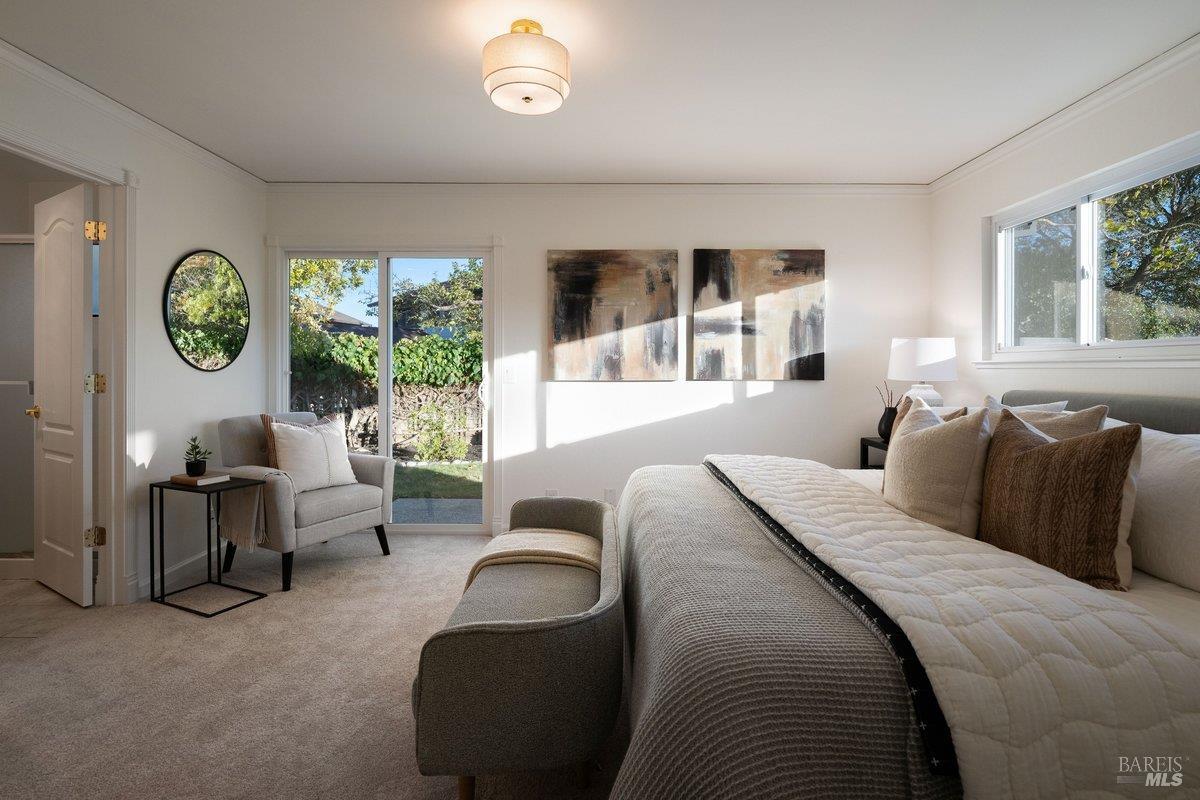 14 Irene Drive Novato CA 94947