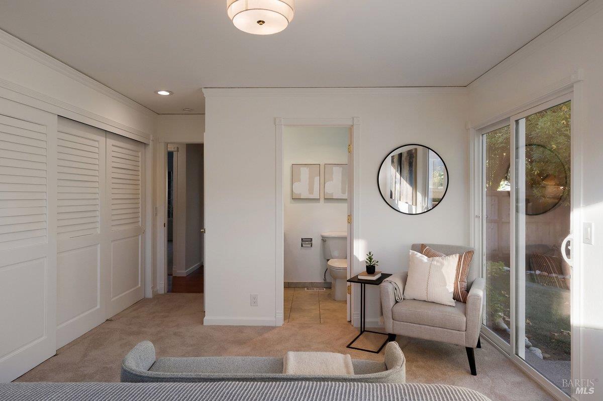 14 Irene Drive Novato CA 94947