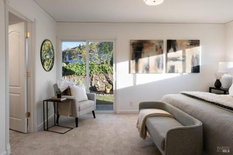 14 Irene Drive Novato CA 94947