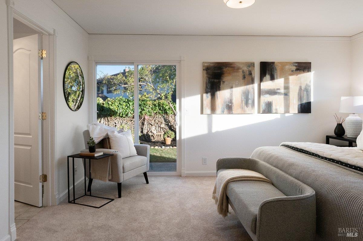 14 Irene Drive Novato CA 94947
