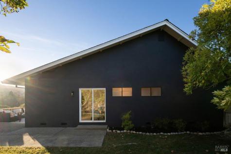 14 Irene Drive Novato CA 94947