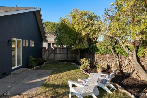 14 Irene Drive Novato CA 94947