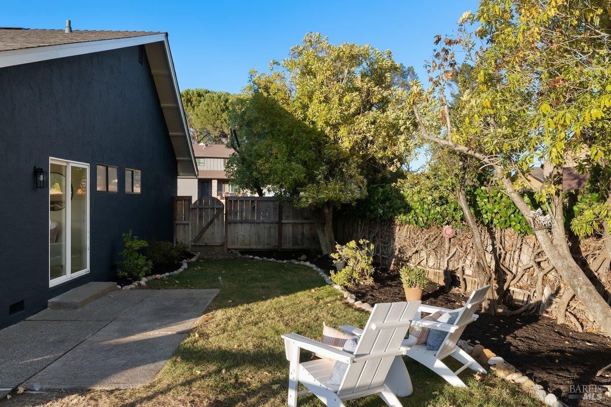 14 Irene Drive Novato CA 94947