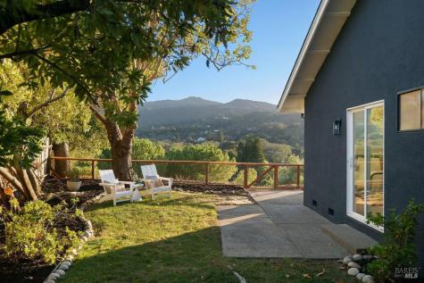 14 Irene Drive Novato CA 94947