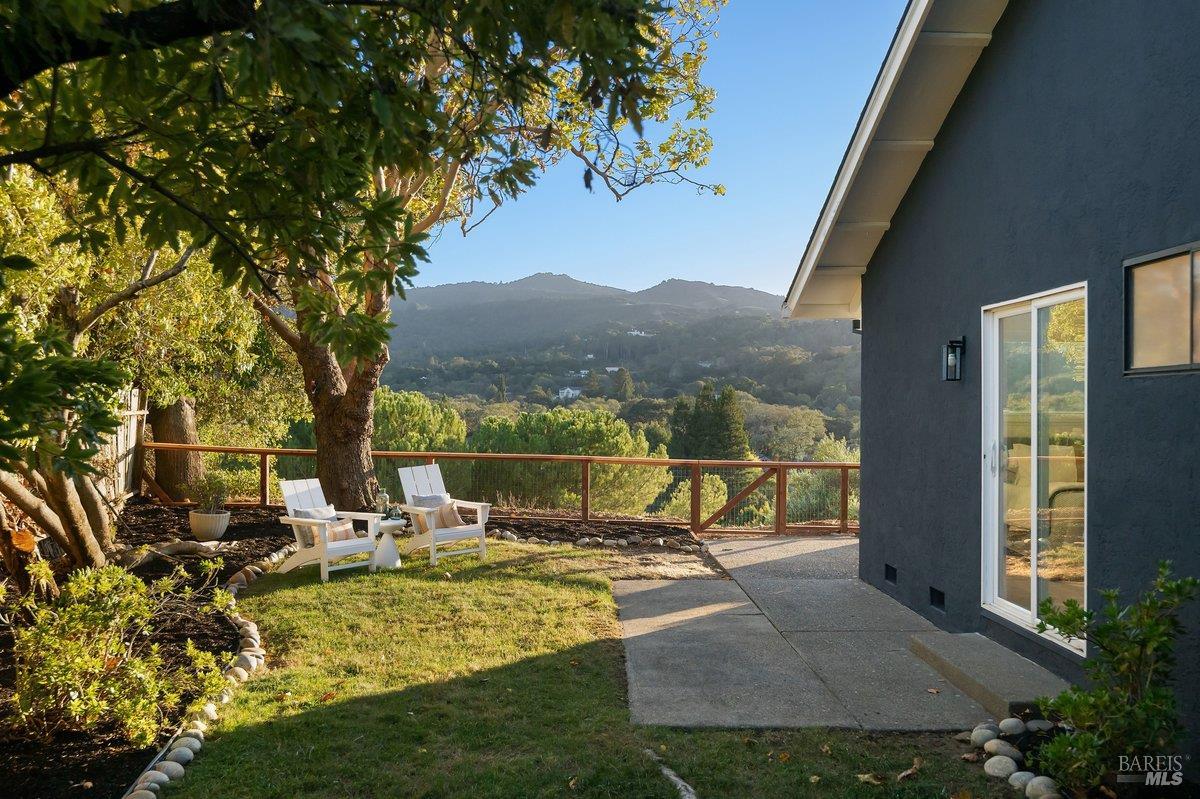 14 Irene Drive Novato CA 94947