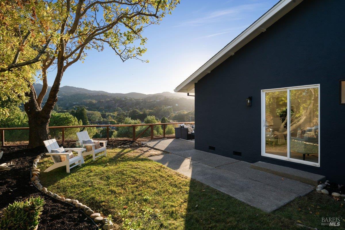 14 Irene Drive Novato CA 94947