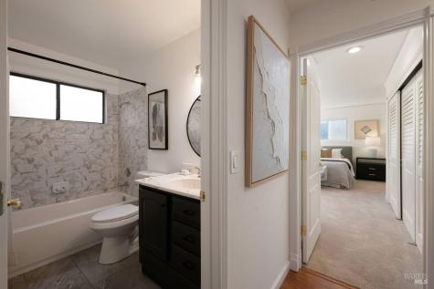 14 Irene Drive Novato CA 94947