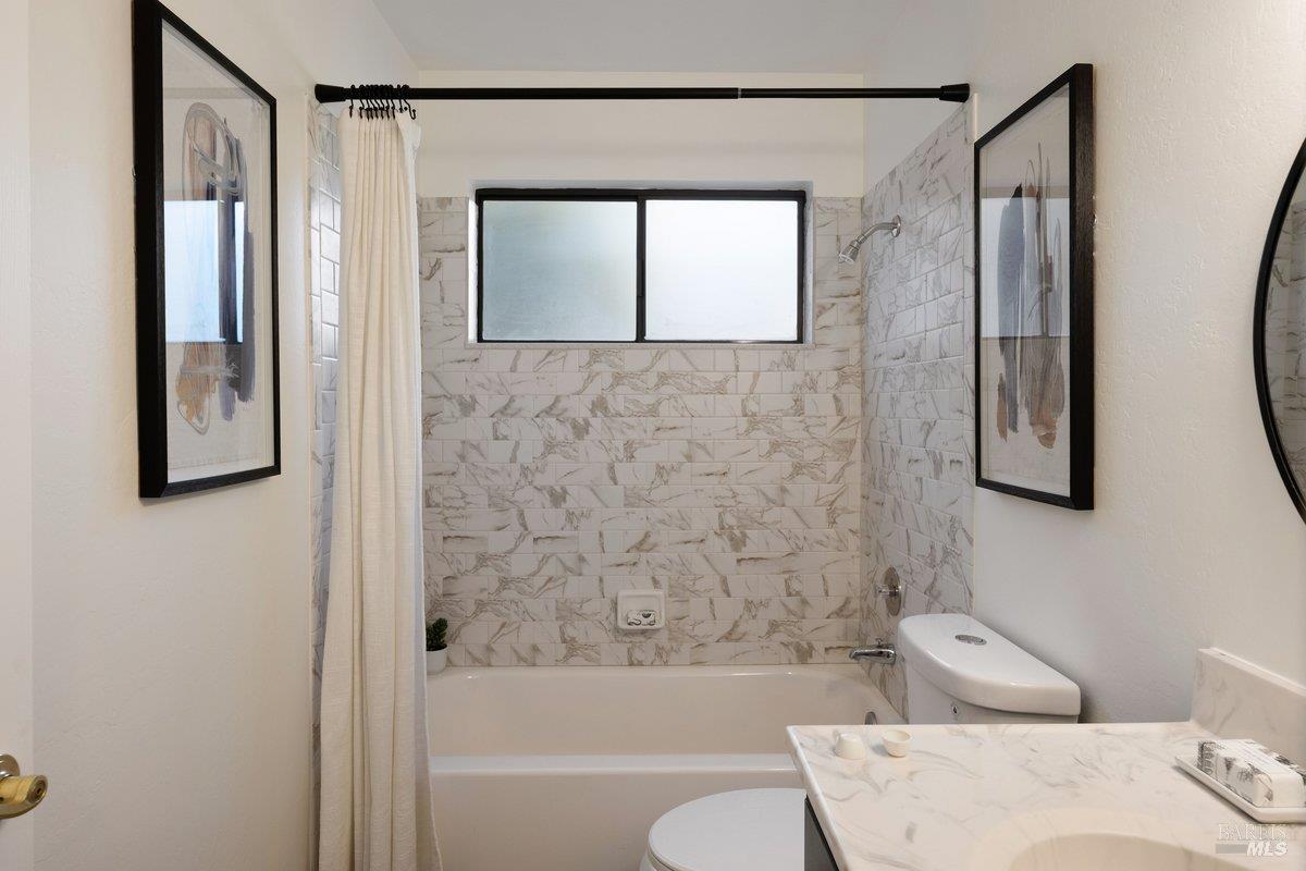 14 Irene Drive Novato CA 94947