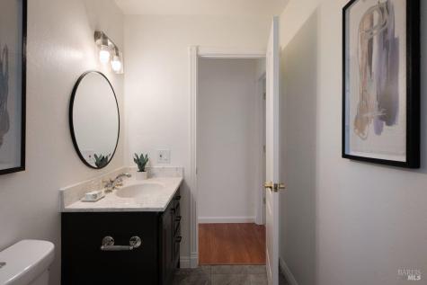 14 Irene Drive Novato CA 94947