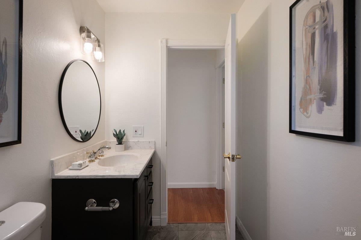 14 Irene Drive Novato CA 94947