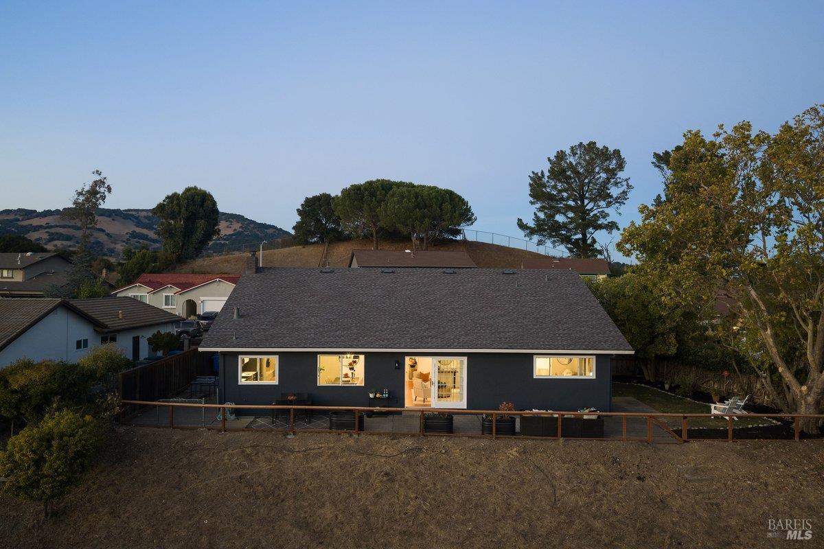 14 Irene Drive Novato CA 94947