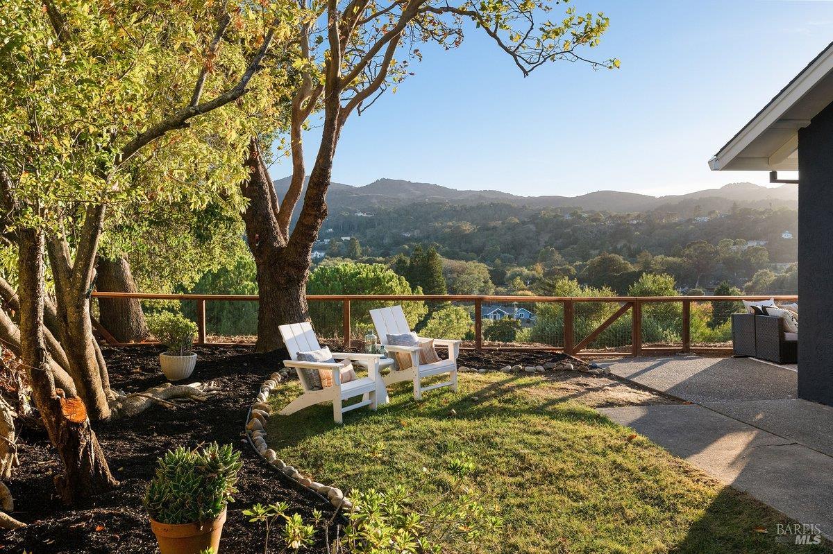 14 Irene Drive Novato CA 94947