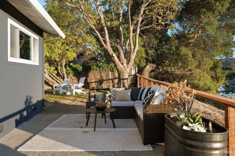 14 Irene Drive Novato CA 94947