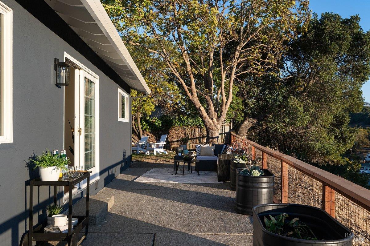 14 Irene Drive Novato CA 94947