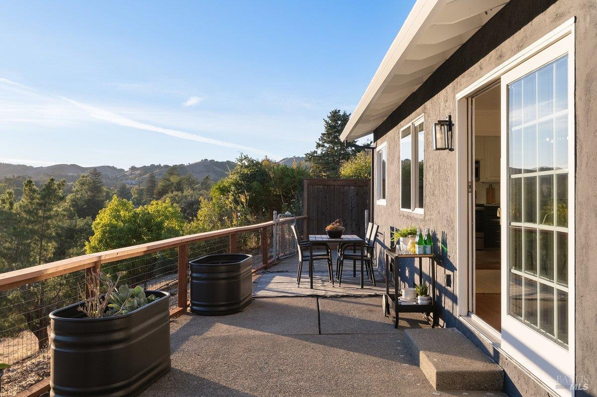 14 Irene Drive Novato CA 94947