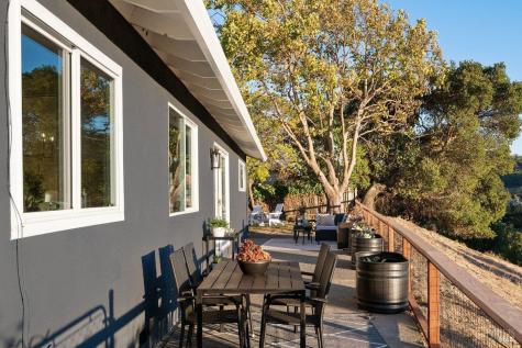 14 Irene Drive Novato CA 94947