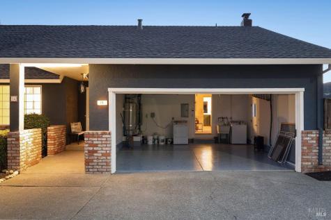 14 Irene Drive Novato CA 94947